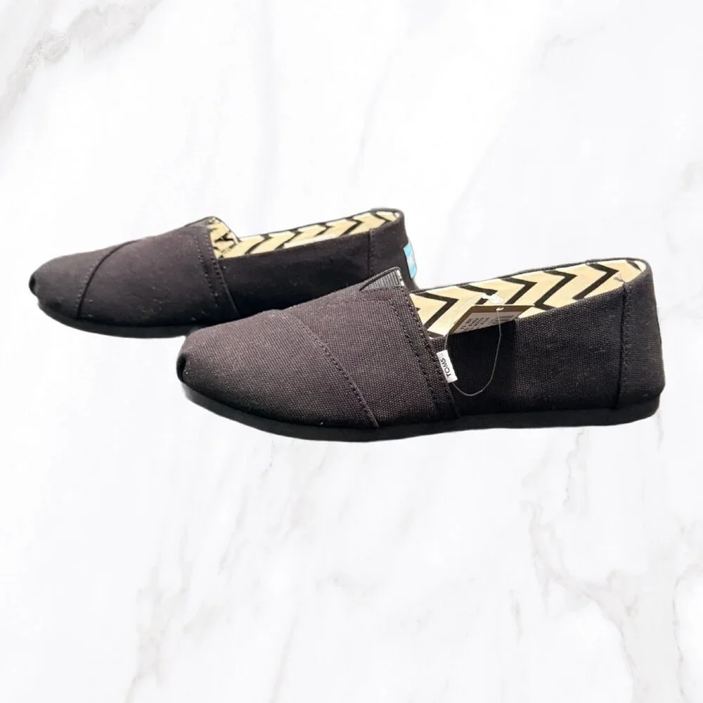 Toms these brand